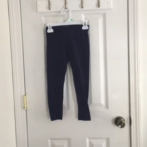 Girls leggings